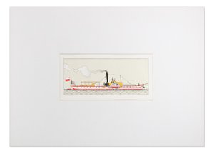 Kašpar Ladislav Josef (1915-1997) - Konvolut 15 grafických listů