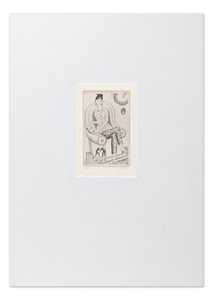Kašpar Ladislav Josef (1915-1997) - Konvolut 15 grafických listů