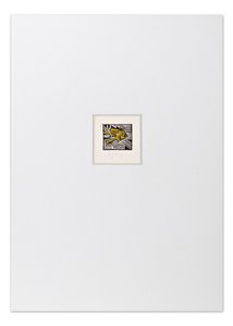 Kašpar Ladislav Josef (1915-1997) - Konvolut 15 grafických listů