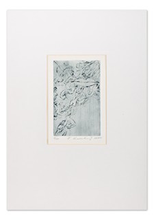 Kratochvíl František (1934) - Bez názvu