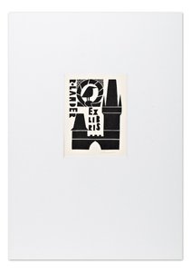 Lander Richard (1904-1982) - Konvolut 7 grafických listů