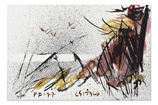 Leitgeb Ladislav (1920-2005) - PF 77