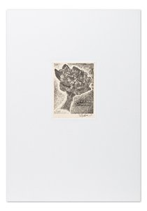 Macková Anna (1887-1969) - Konvolut 14 grafických listů