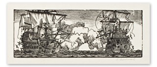 Odehnal Antonín (1878-1957) - Konvolut 3 grafických listů