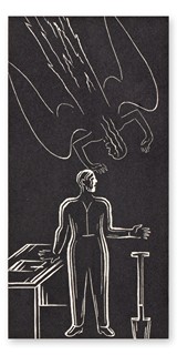 Benda Jaroslav (1882-1970) - R. M. Rilke - Elegie z Duina
