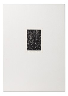 Ringes Vladimír (1911-1989) - Konvolut 3 grafických listů