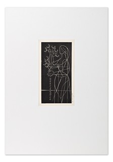 Ringes Vladimír (1911-1989) - Konvolut 3 grafických listů