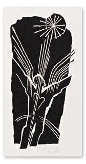 Rusek Ladislav (1927-2012) - Konvolut 6 grafických listů