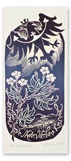 Rusek Ladislav (1927-2012) - Konvolut 6 grafických listů