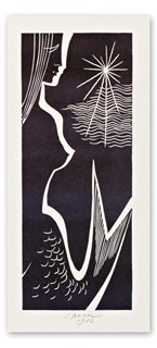 Rusek Ladislav (1927-2012) - Konvolut 6 grafických listů