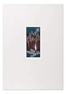 Rusek Ladislav (1927-2012) - Konvolut 6 grafických listů