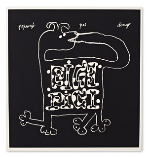 Seydl Zdeněk (1916-1978) - Konvolut 5 grafických listů