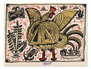 Seydl Zdeněk (1916-1978) - Konvolut 5 grafických listů