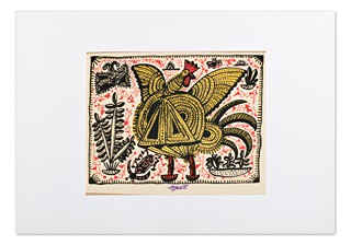 Seydl Zdeněk (1916-1978) - Konvolut 5 grafických listů