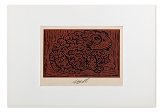 Seydl Zdeněk (1916-1978) - Konvolut 5 grafických listů