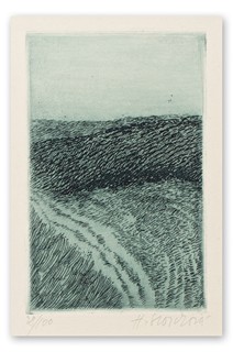 Storchová Hana (1936*) - Konvolut 9 grafických listů