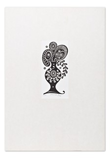 Šváb Jaroslav (1906-1999) - Konvolut 8 grafických listů
