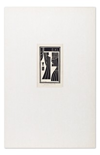 Šváb Jaroslav (1906-1999) - Konvolut 8 grafických listů