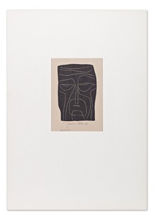 Šváb Jaroslav (1906-1999) - Konvolut 8 grafických listů