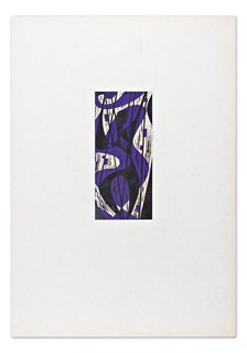 Šváb Jaroslav (1906-1999) - Konvolut 8 grafických listů