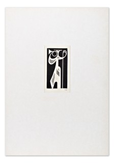 Šváb Jaroslav (1906-1999) - Konvolut 8 grafických listů