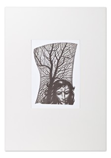 Cinybulk Vojtěch (1915-1994) - Konvolut 13 grafických listů