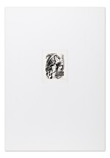 Cinybulk Vojtěch (1915-1994) - Konvolut 13 grafických listů