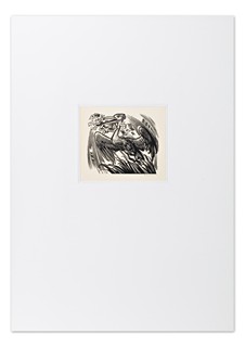 Cinybulk Vojtěch (1915-1994) - Konvolut 13 grafických listů