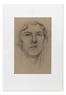 Emingerová Helena (1858-1943) - Konvolut 4 kreseb