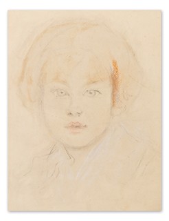Emingerová Helena (1858-1943) - Konvolut 4 kreseb