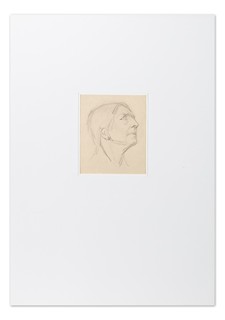 Emingerová Helena (1858-1943) - Konvolut 4 kreseb