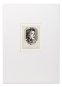 Halla Jan (1926-1988) - Konvolut 10 grafických listů