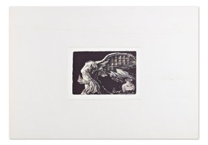 Halla Jan (1926-1988) - Konvolut 10 grafických listů