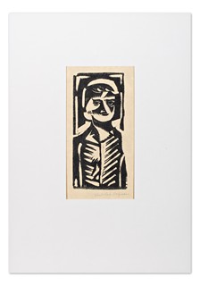 Hofman Vlastislav (1884-1964) - Postava