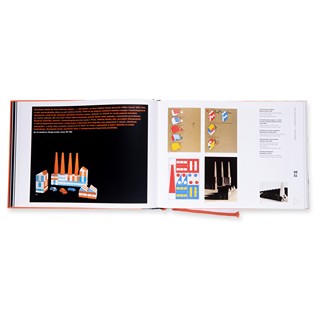 Ladislav Sutnar (1897 - 1976) - Anděl Jaroslav a kol. | Ladislav Sutnar - Praha - New York - Design in action
