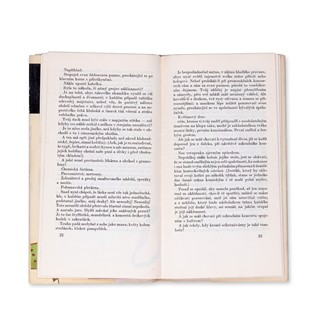 František Tichý (1896 - 1961) - Konrád Karel | Epištoly k nesmělým milencům