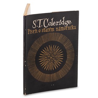 Coleridge Samuel Taylor | Píseň o starém námořníku