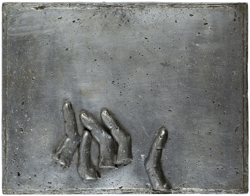 Kmentová Eva, Zoubek Olbram