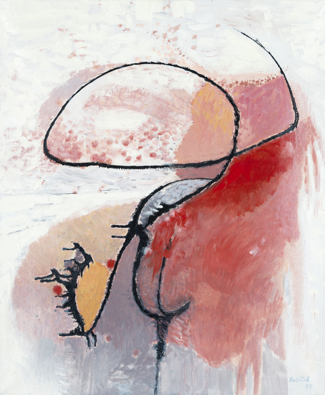 Vašíček Vladimír