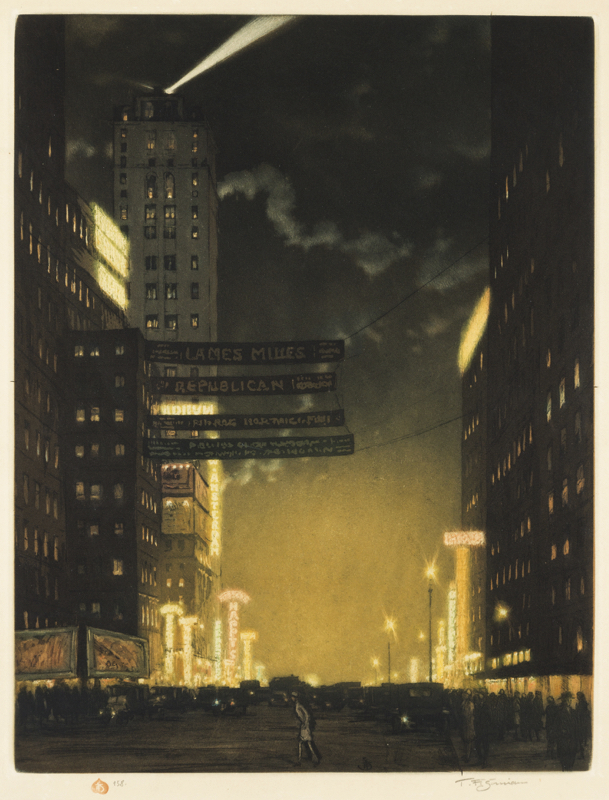 Šimon Tavík František