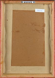 Leopold Musil (1920-1997) - Liška