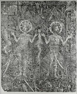 Mikoláš Axmann (1955) - Prarodiče