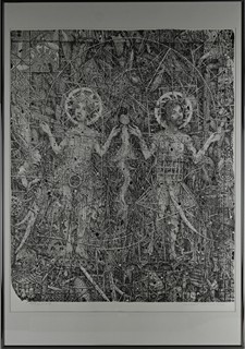 Mikoláš Axmann (1955) - Prarodiče