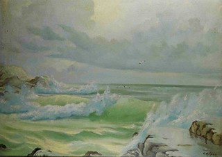 Gaj Rěpin