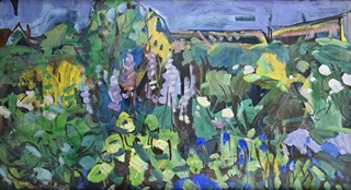 František Bukáček (1910-1988) - Z vaší zahrady