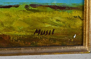 Leopold Musil (1920-1997) - Kytice