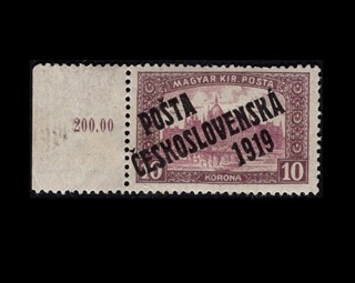 Parlament 1917