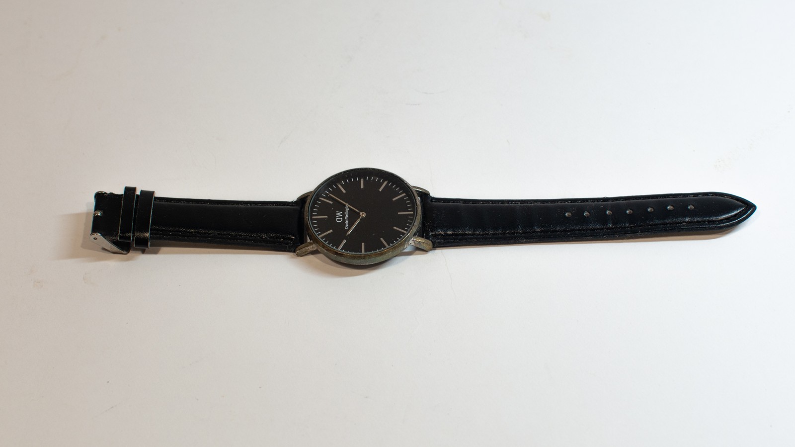 Hodinky Daniel Wellington