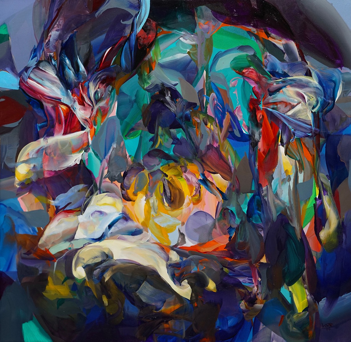 Vašíček Pavel (1979) - Okamžik