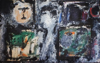 Rožánek Václav (1913 - 1994) - Město
